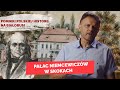 Skoki: Mała miejscowość, wielka historia. Julian Ursyn Niemcewicz