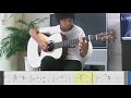 River Flows In You - Sungha Jung | Tabs