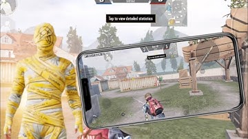 Room 1vs1 team Deathmatch pubg bgmi 