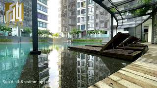 Selayang 18 Residences