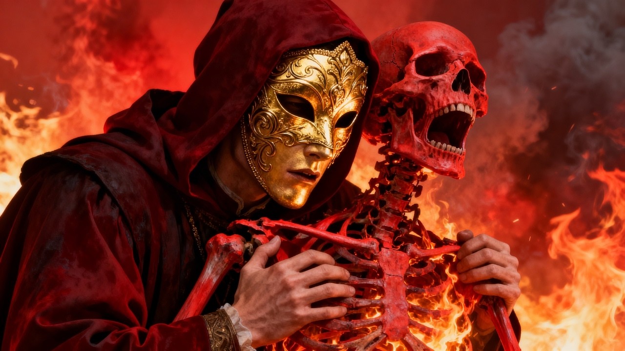 تغلّب على كل من يحاول تخويفك | حيل مكيافيلي