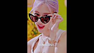 Sugar Crash Blackpink Edit