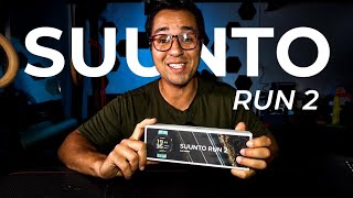 I Got My Hands On The Suunto Run 2: Here's What I Think screenshot 4