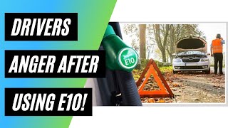 Celebrity Drivers ‘FUMING’ after BIG E10 petrol problems! 🚗🚗😤 Wealth