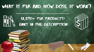 What Is Private Label Rights And How Dose PLR work