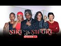 SIRI YA SIFURI EPISODE 14 