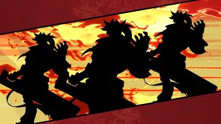 I BUILT THE CRAZIEST 3v3 TEAM - [GUILTY GEAR STRIVE]
