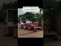 Classic Farming Simulator experience #farmingsimulator