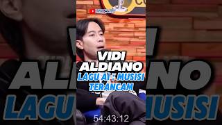 Lagulagu Ai  Musisi Terancamdeddycorbuzier vidialdiano arifbrata podcast trending shorts