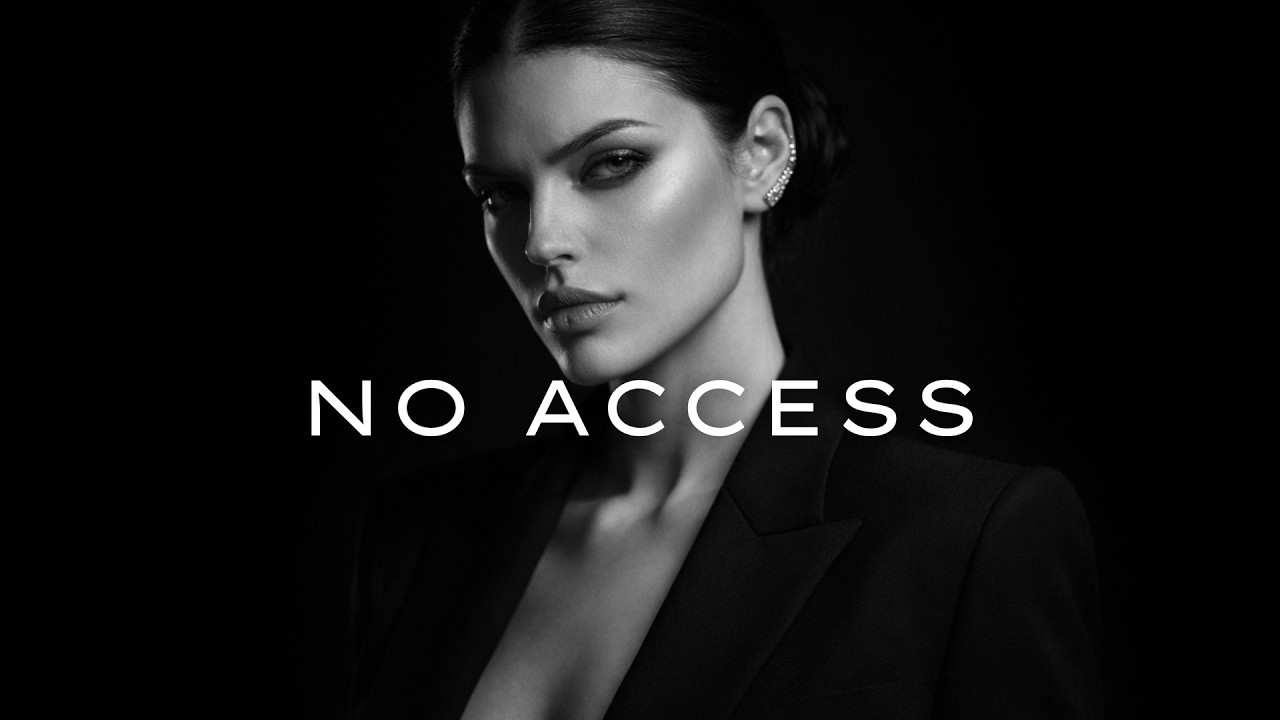 She’s Not Available — That’s Why They Want Her | Dark Feminine Playlist (60 Min)