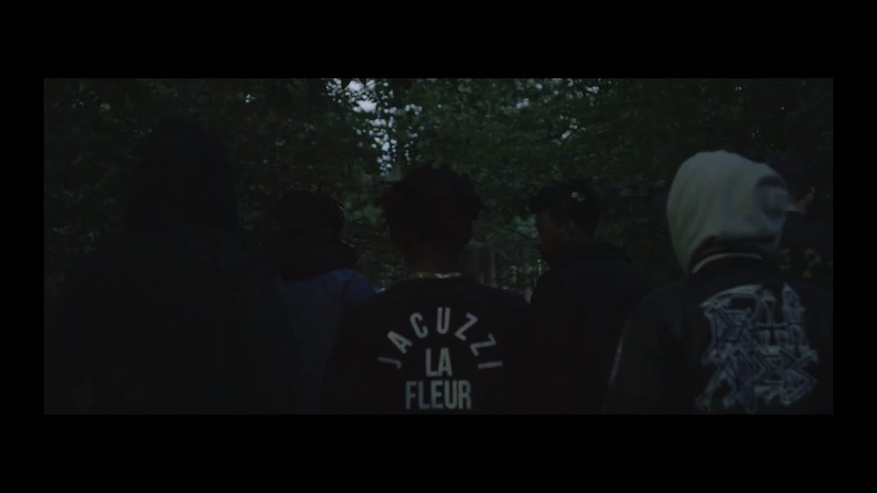 Jazz Cartier - Switch / The Downtown Cliché