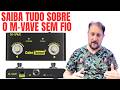 Passador de páginas sem fio Cube Turner / Como passar páginas de cifras e partituras com os pés