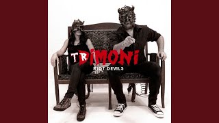 Tequila - Trimoni