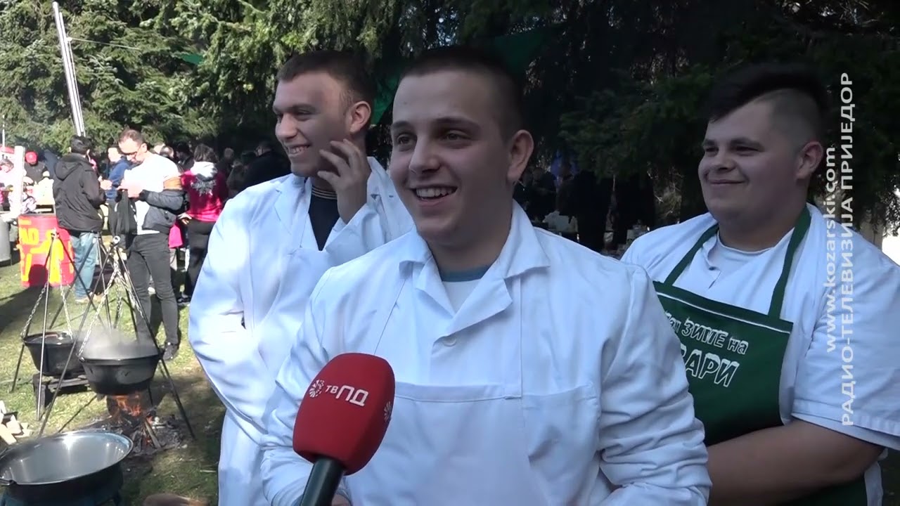 VELIKI BROJ POSJETILACA NA 