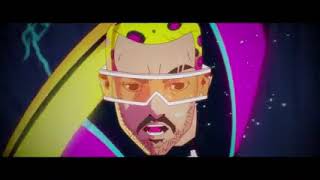 J balvin- Todo se Vale - J Balvin x free fire nueva colaboración