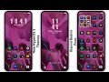3 New HyperOS 2 control centre Themes for Xiaomi,Redmi,Poco | 3 Best HyperOS 2 Themes