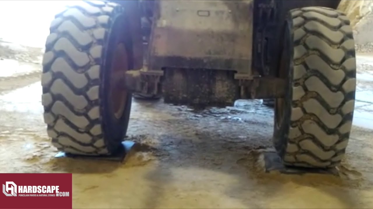 🆕3cm Porcelain Pavers 👉 Porcelain Pavers Must See! HOW RESISTANT ARE 3cm PORCELAIN PAVERS?