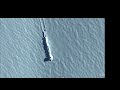 South Georgia and the South Sandwich Islands Unidentified Crash Google Earth view mp3