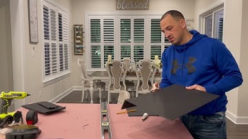 Tornado Simulator (Dry Ice)