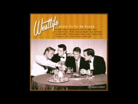 Westlife - Let There Be Love