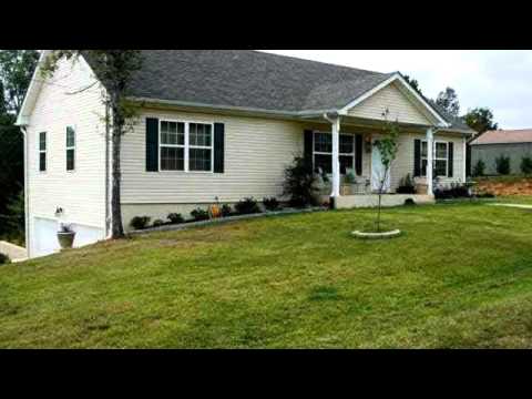 170 CO RD 962, Montevallo, AL home video tour