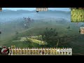 Total War Shogun 2 Avatar Conquest, Bird Flow, 014