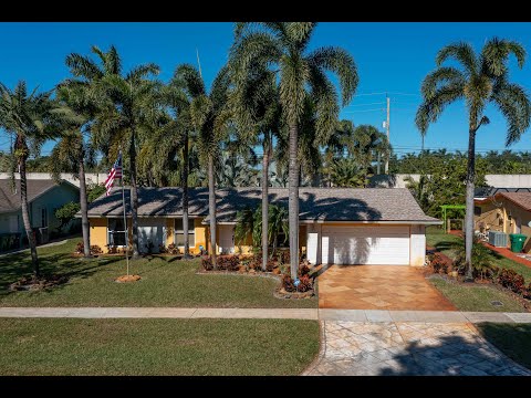 8909 SW 49th Street, Cooper City, FL home video tour