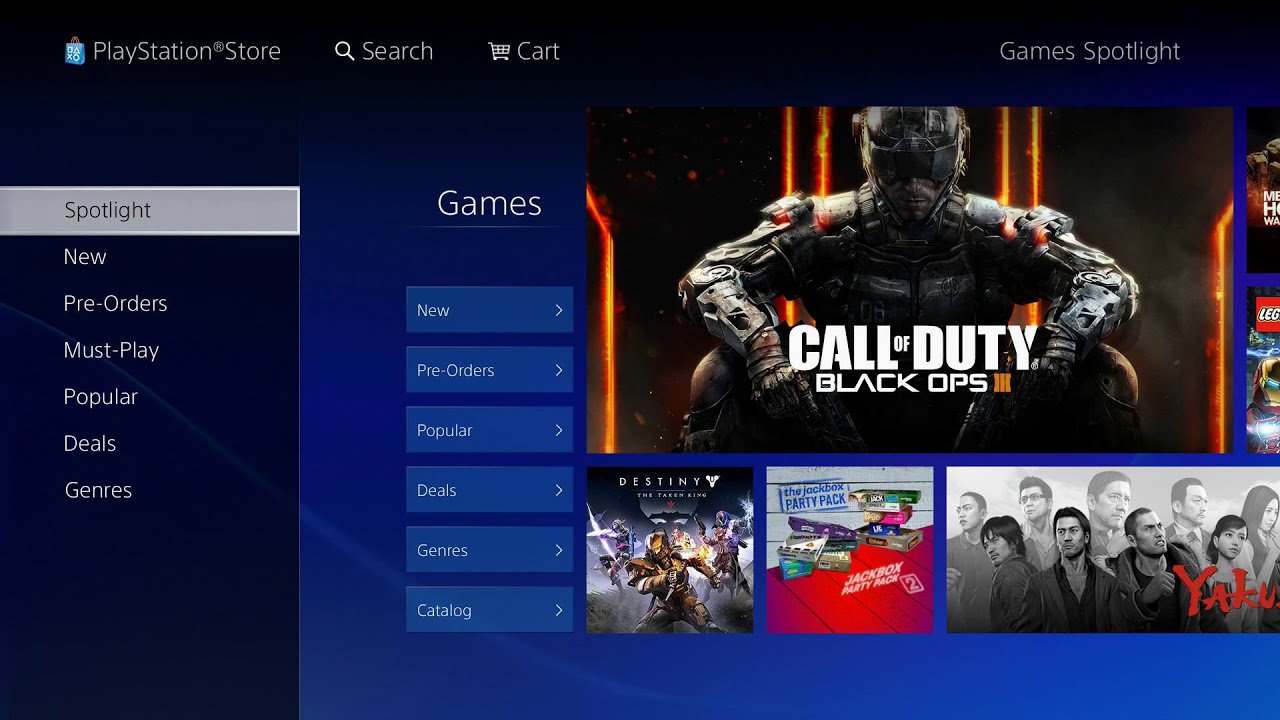 PS VITA PS3 January 2016 Sales & Deals of the Week - PS PLUS IGC NOW LIVE