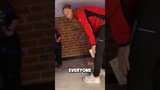 Have You Heard Anything About This Sport?