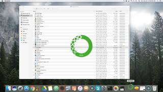 Data Analysis with Pandas and Python - 01 03 - Mac OS - Install Anaconda Distribution