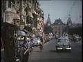 Amsterdam as I saw it in 1955