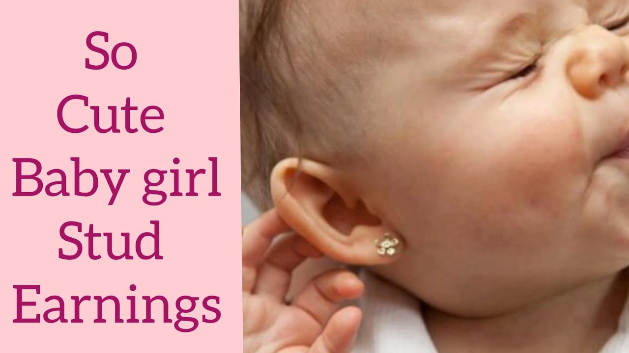 3,941 Baby Earrings Royalty-Free Images, Stock Photos & Pictures |  Shutterstock