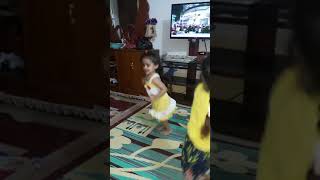 أجمل رقص عراقي من جوهرة الجنة