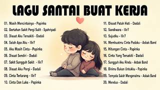 Download lagu PLAYLIST NOSTALGIA LAGU POP 2000-AN INDONESIA HITS BUAT SANTAI & KERJA | Full Album Kenangan SMA