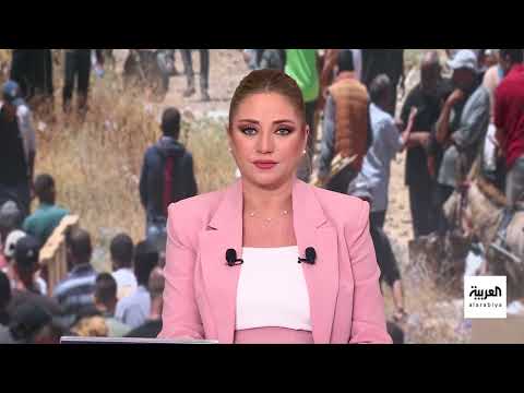 الخامسة | مشهد يهز العالم... بكاء وغضب رياض منصور في مجلس الأمن