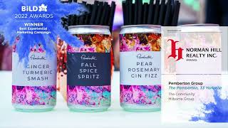 Winner Best Experiential Marketing Campaign