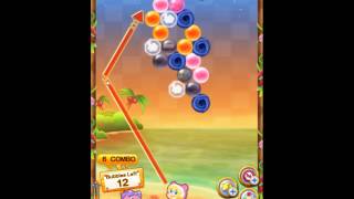 LINE Puzzle Bobble Stage 439 / LINE パズルボブル ステージ 439