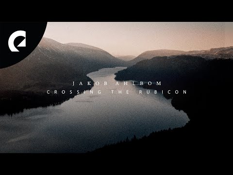 Jakob Ahlbom - November