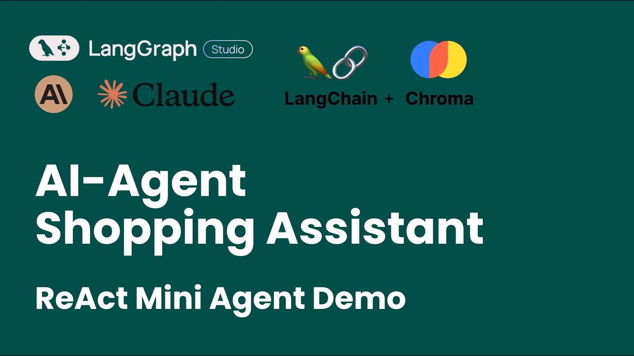 AI Agent Shopping Assistant - Shokz Canada shopify project