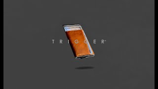 Trigger® The Quickest Way to Pay