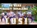 Ng Wana Bahati Bugalama Lusi Official Music Video