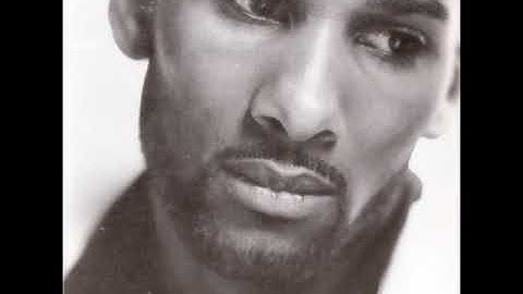 David Josias-Second Time Around (1996)