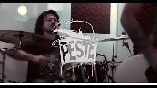 The Red Crow - Murder Scene