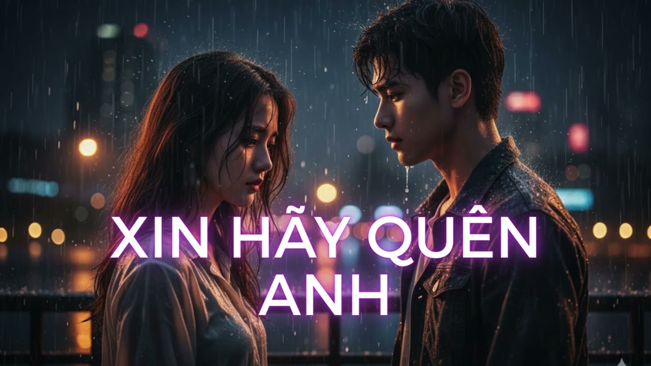 Xin Hãy Quên Anh – Indie Ballad Buồn Nhất 2026#XinHayQuenAnh  #IndieViet #BalladViet #TamTrang