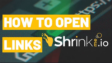 How to Open Shrinkme.io Links in Seconds | Hindi