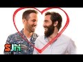 The Best of the Jake Gyllenhaal and Ryan Reynolds Bromance (LIFE Movie)