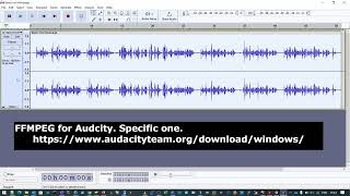 Gamma SIP Trunk Call Manager - Audio file creation screenshot 4