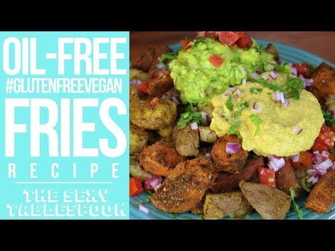 vegan-curry-fries-(100%-oil-&-gluten-free)