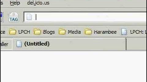 Install WordPress via Dreamhost - Screencast