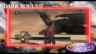 🎬🎵 FROM START TO FINISH-DARK SOULS II, SCHOLAR OF THE FIRST SIN
